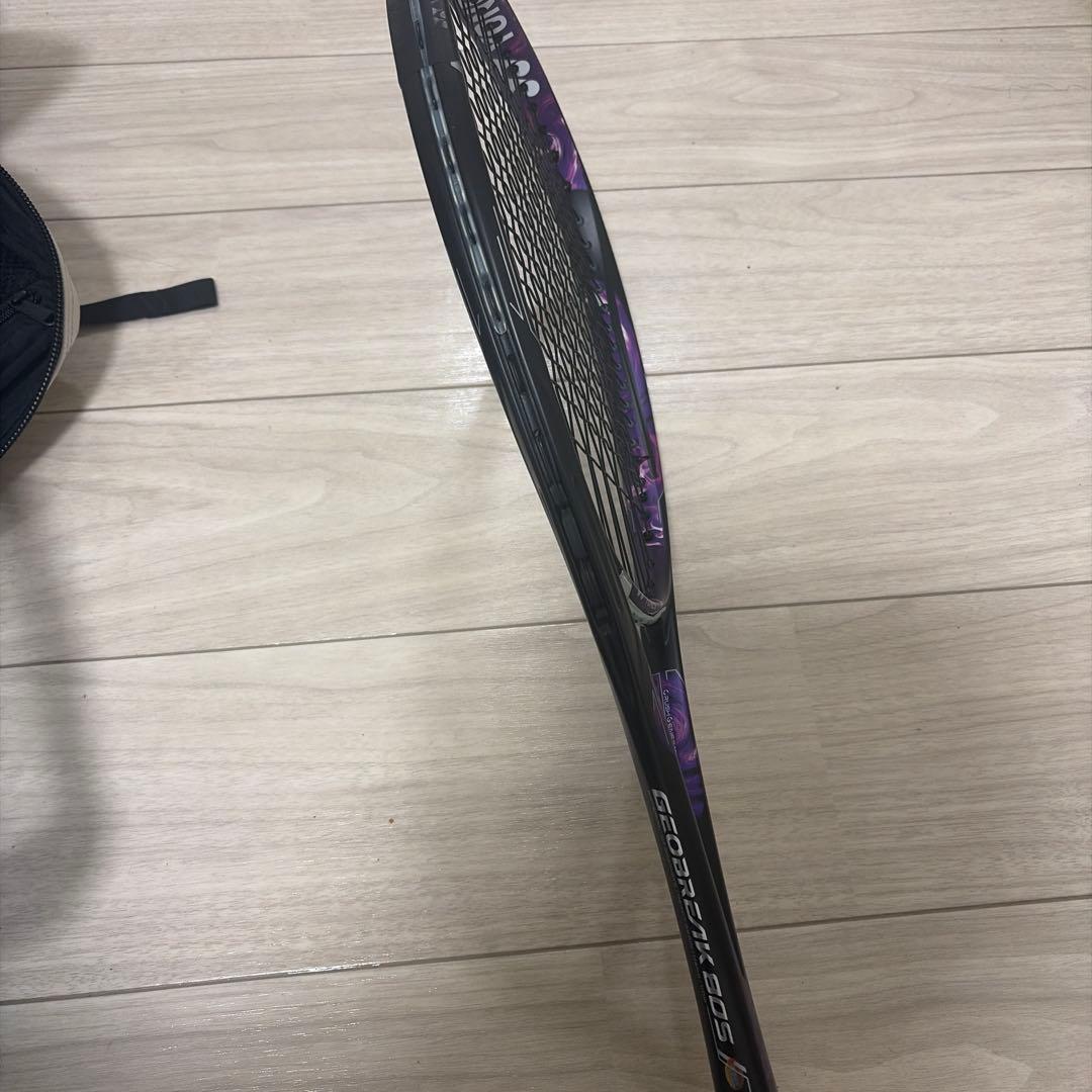YONEX ジオブレイク80S UL1