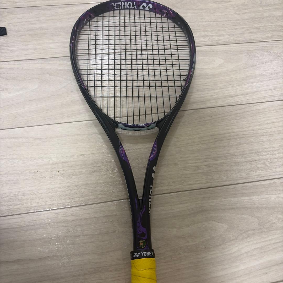 YONEX ジオブレイク80S UL1