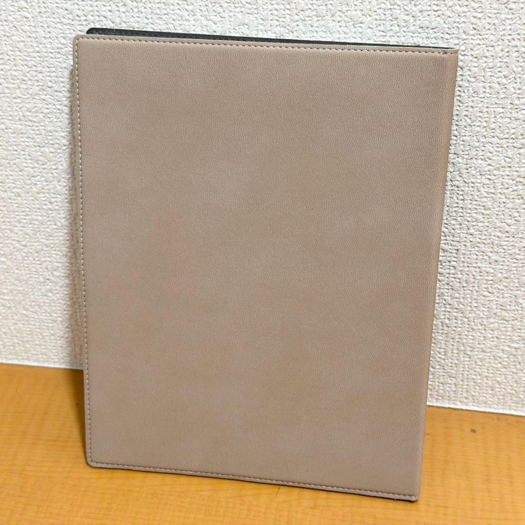 QUADERNO A5 Gen.3 カラー 純正ケース付き 値下げ不可