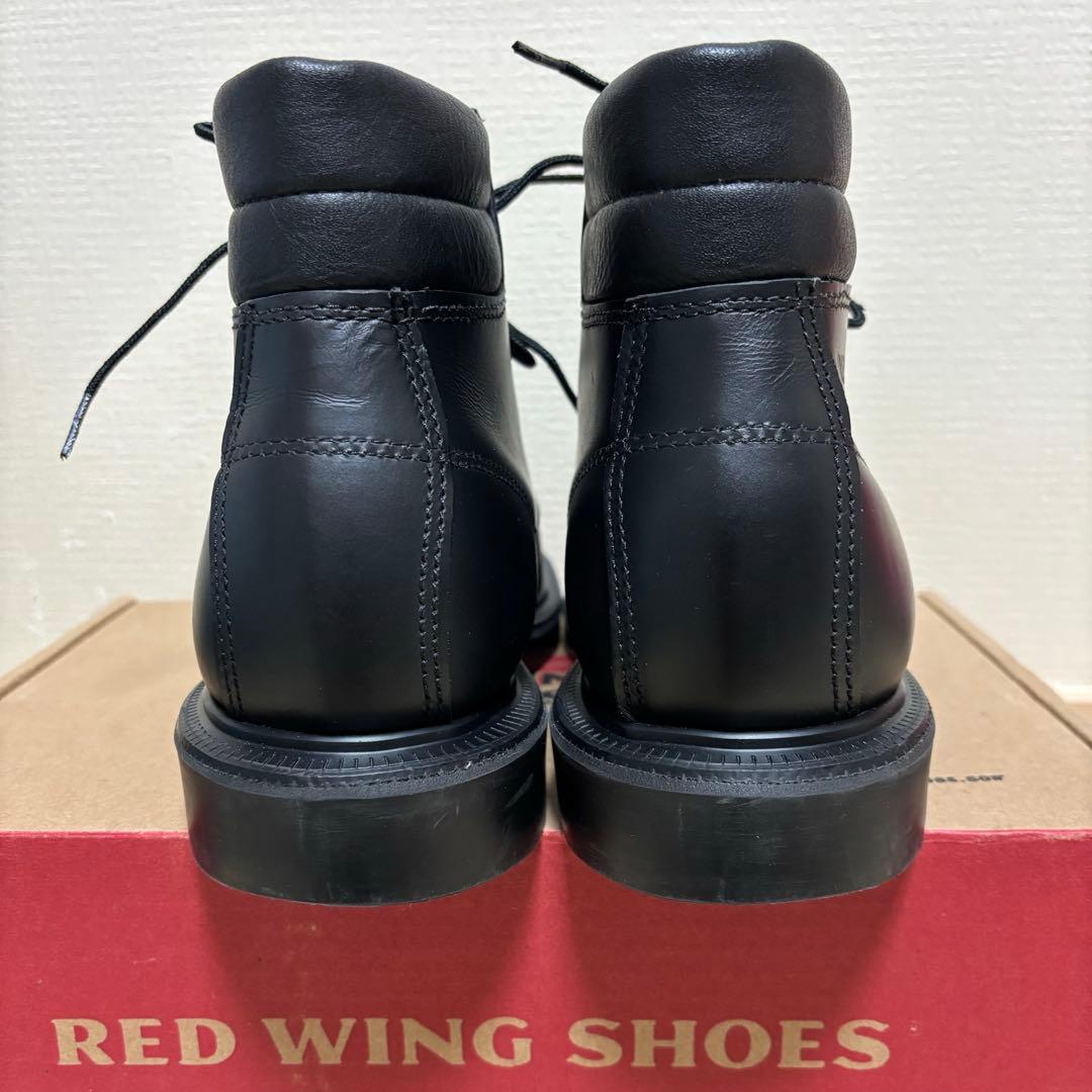 レッドウィングRED WING 8133 スーパーソール26センチ