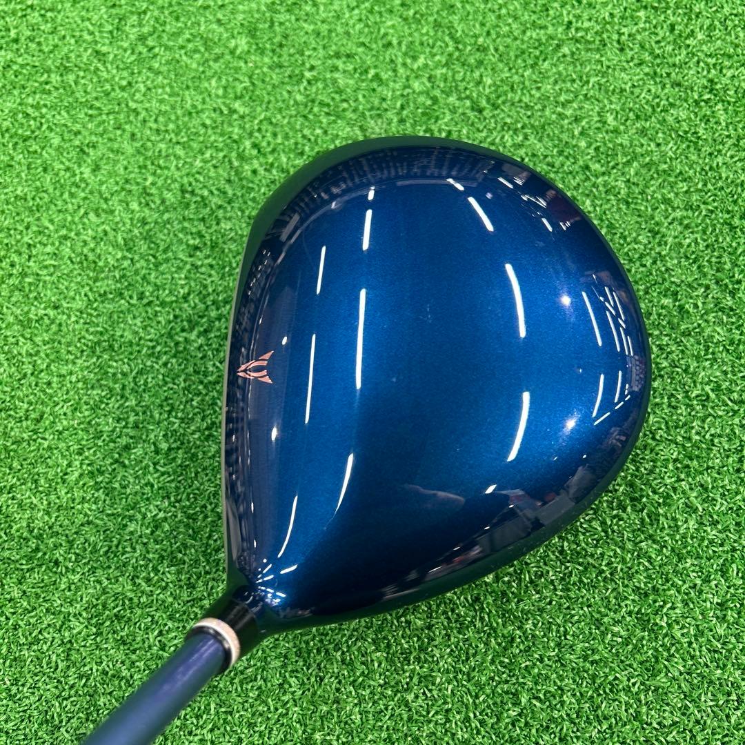 xxio11 ドライバー　Lシャフト