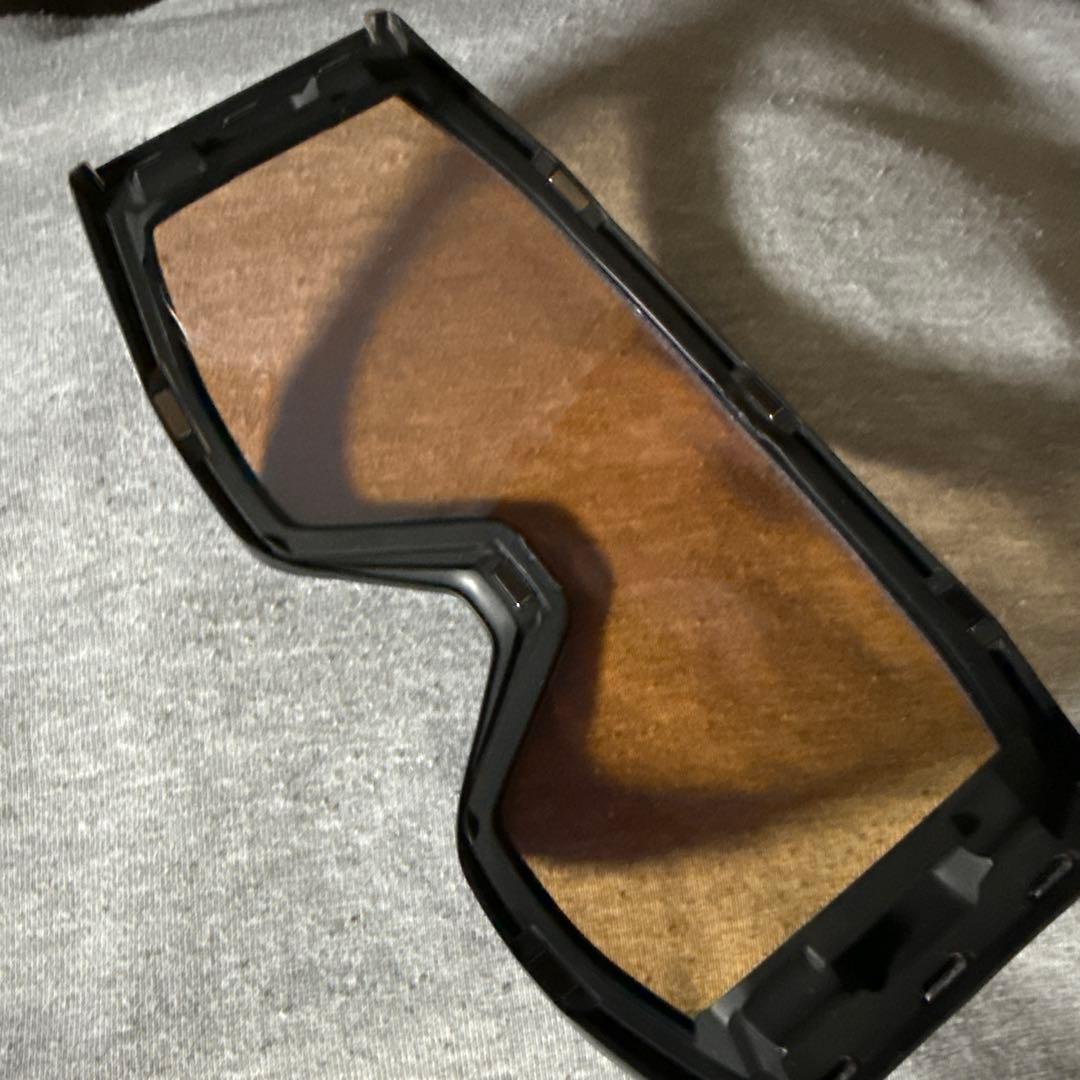 スミス　スカッドマグ　交換レンズ