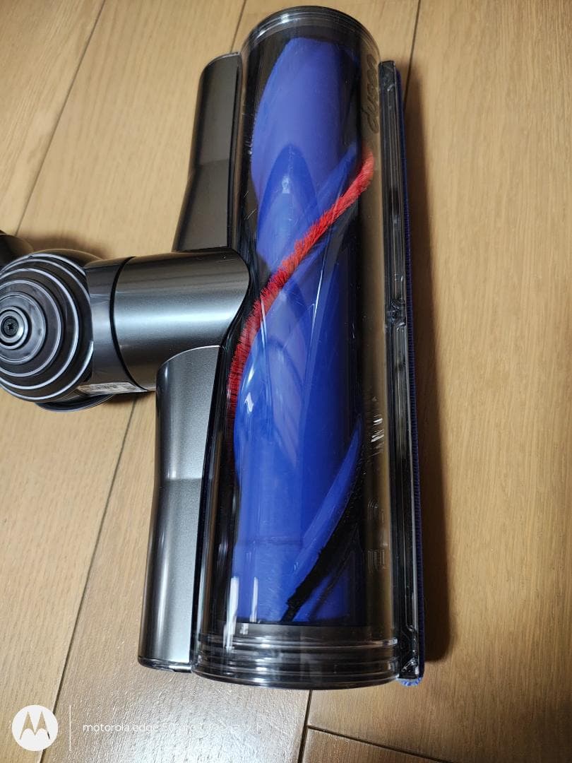 ダイソン★キャニスター掃除機★CY25★3