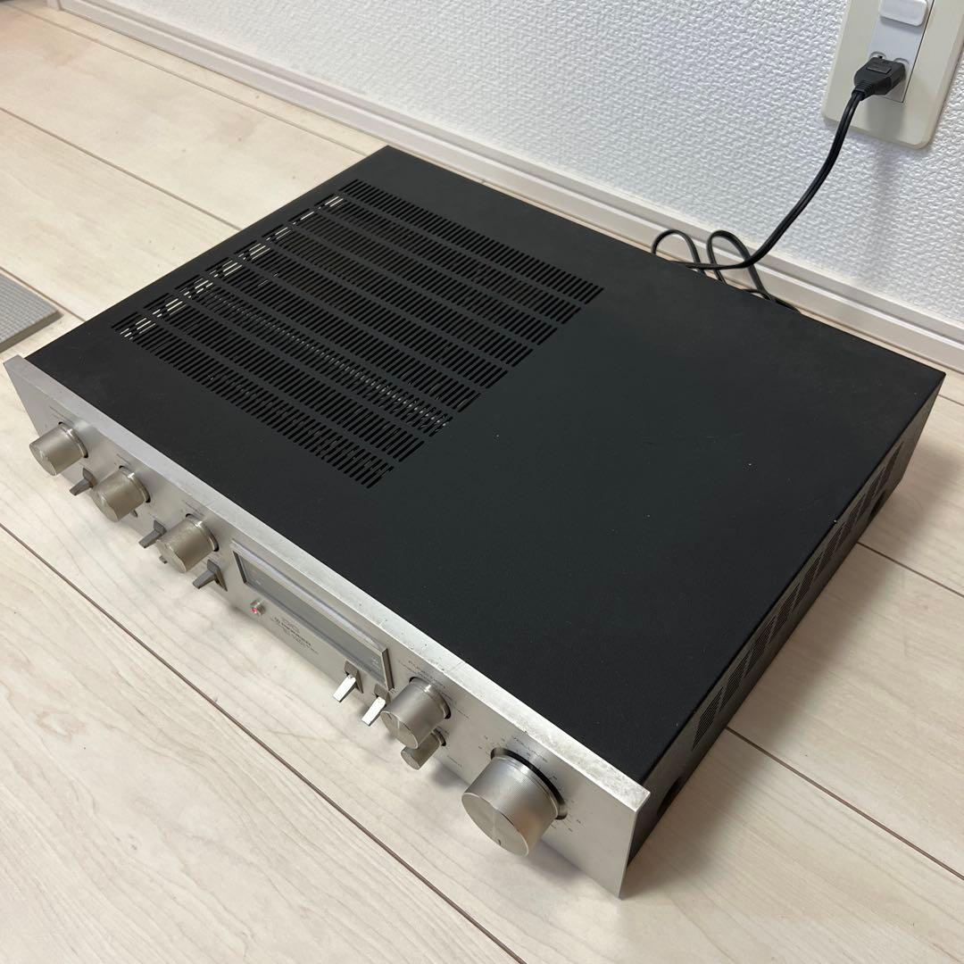Pioneer プリメインアンプ SA-7900 パイオニア レトロ