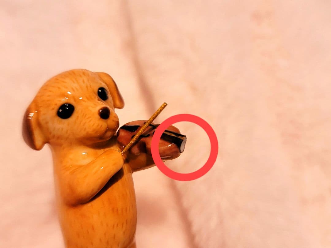 パピーズ　フィルハーモニック　オーケストラ　セトクラフト 12体セット レア