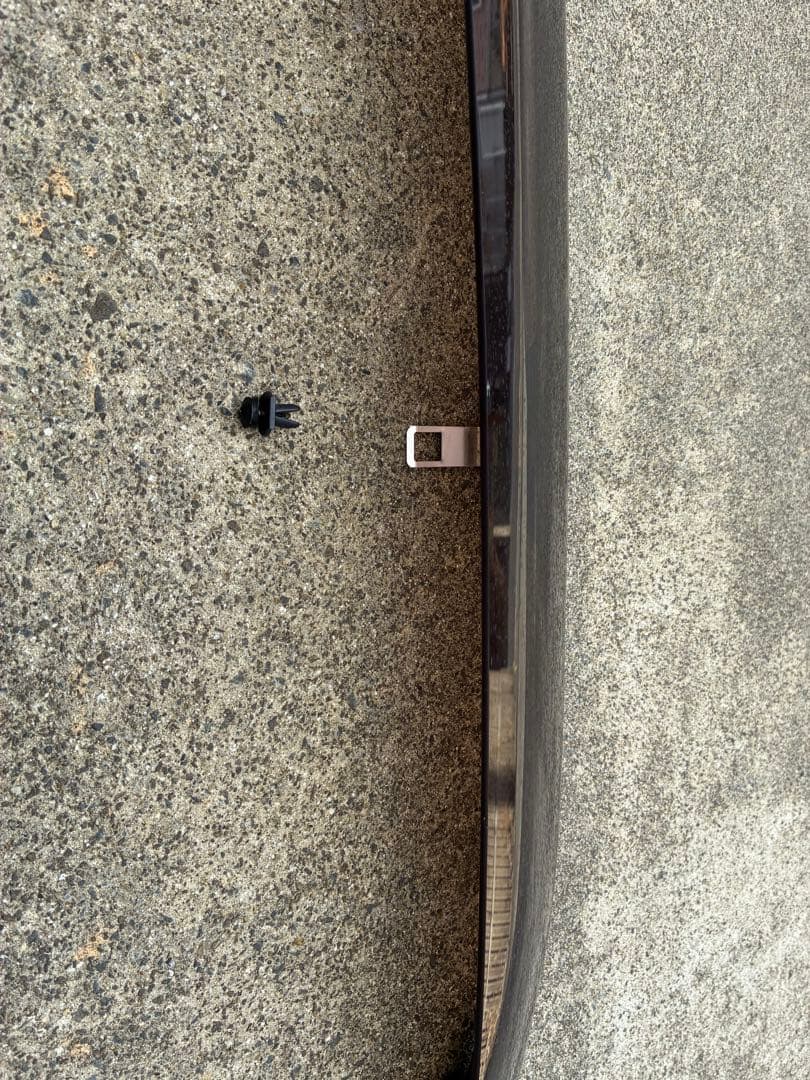 トヨタ RAV4 バグガード 豪州トヨタ純正