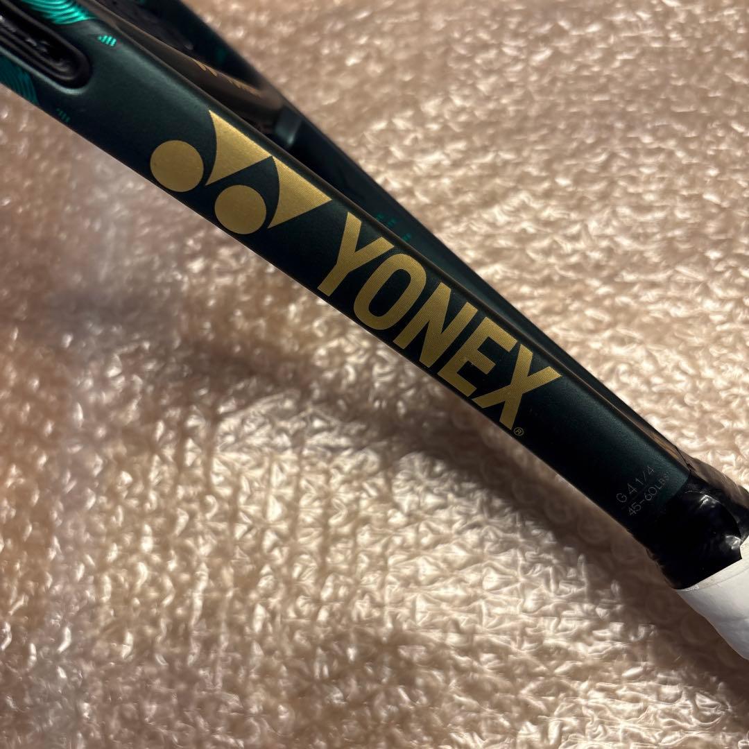 YONEX ヨネックス ブイコアプロ97 Vcore PRO 97 G2