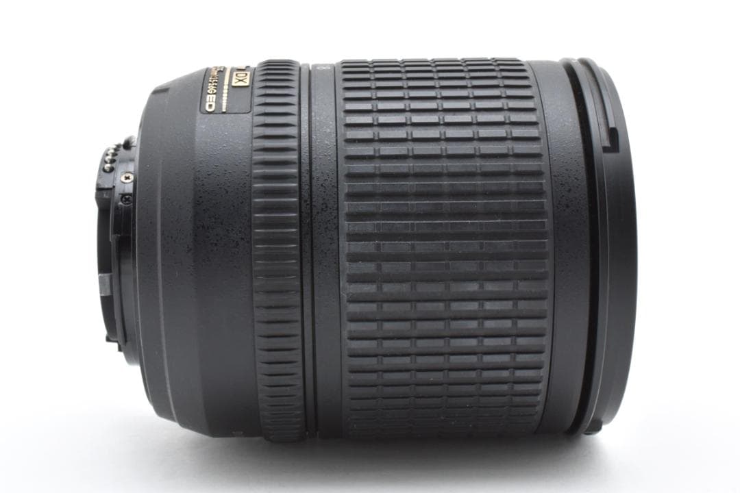 レンズ(ズーム) Nikon AF-S DX 18-135 3.5-5.6 G (IF) #M05