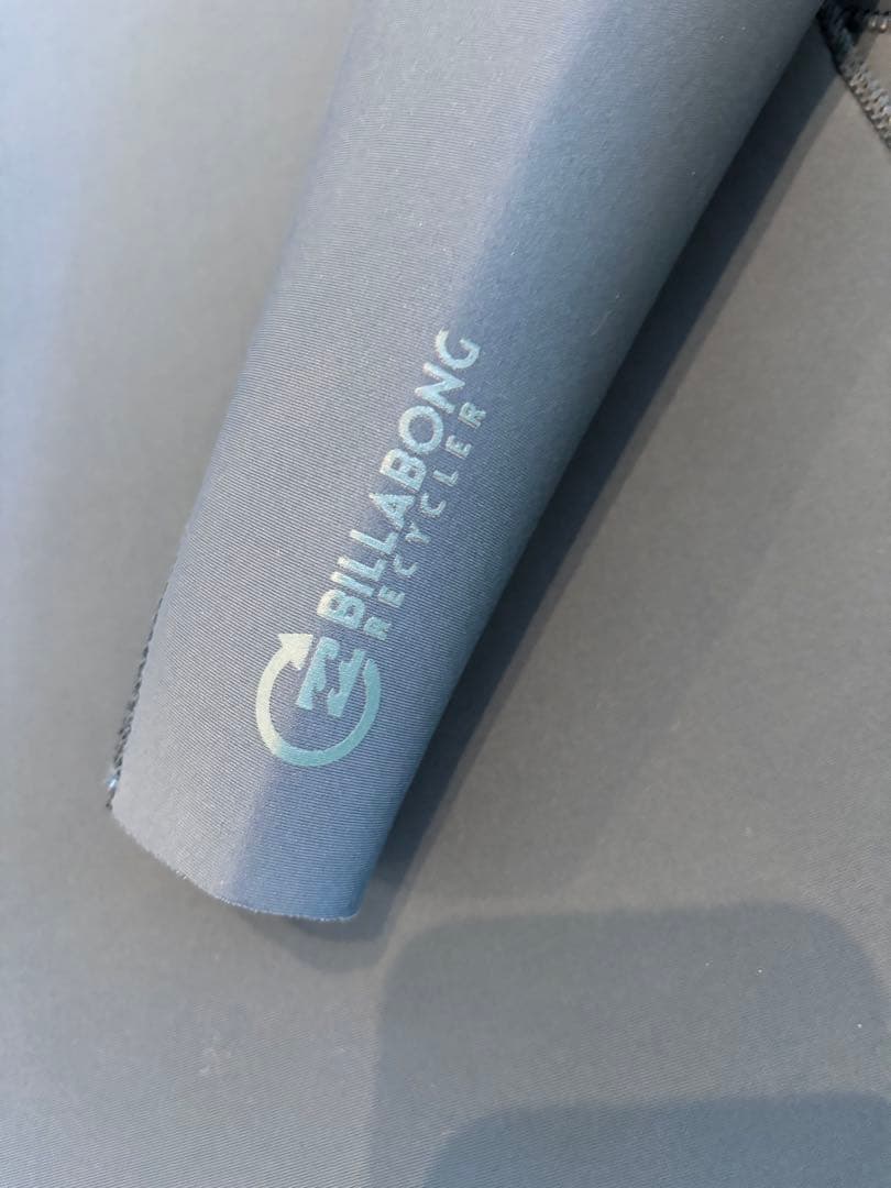 ビラボン　長袖タッパー