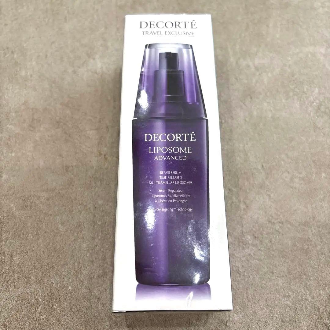 コスメデコルテ リポソーム　アドバンスト リペアセラム　100ml