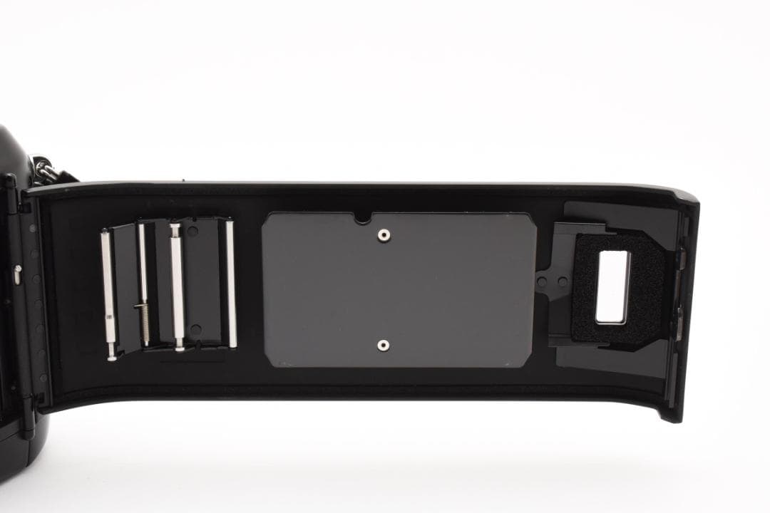 超美品　NIKON ニコン　 F4 フィルムカメラ　モルト新品交換済 Y861