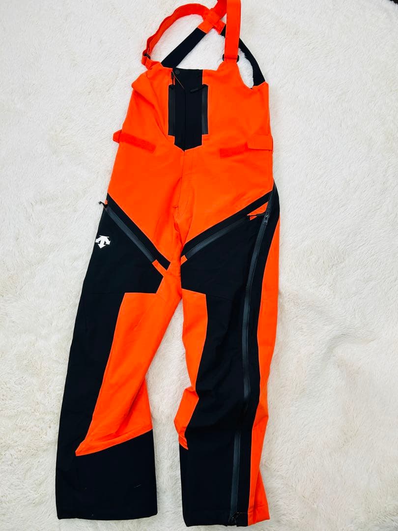 DESCENTE スキーウェア 上下 セットアップ　S.I.O デサント