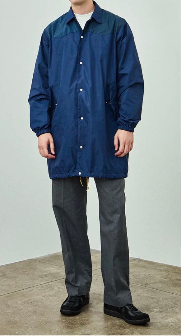 【期間限定値下げ】ロッキーマウンテンフェザーベッド　ウインドコート