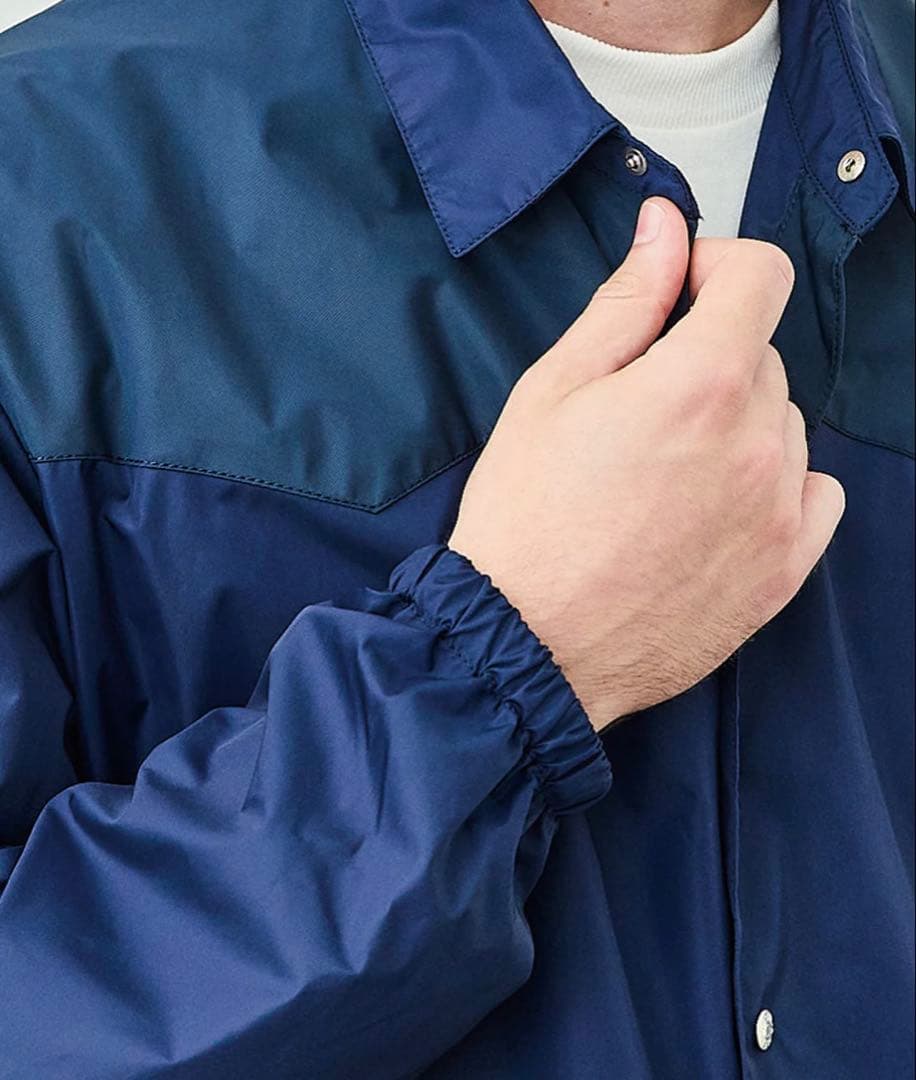 【期間限定値下げ】ロッキーマウンテンフェザーベッド　ウインドコート