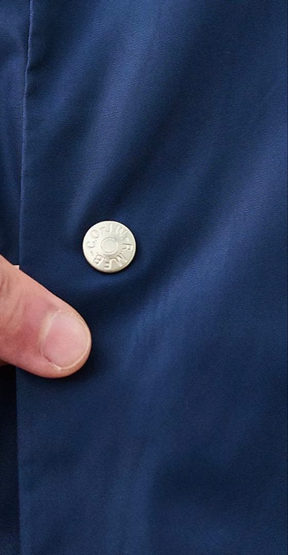 【期間限定値下げ】ロッキーマウンテンフェザーベッド　ウインドコート