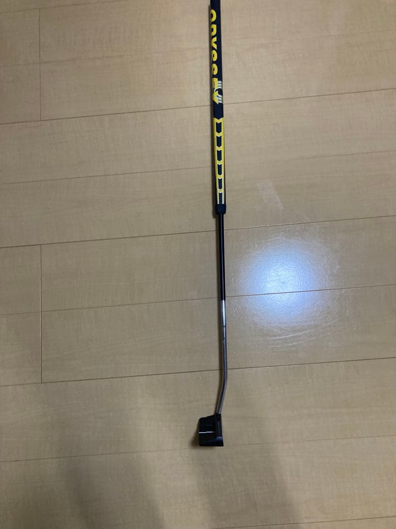 【アームロック仕様Odyssey STROKE LAB DOUBLE WIDE