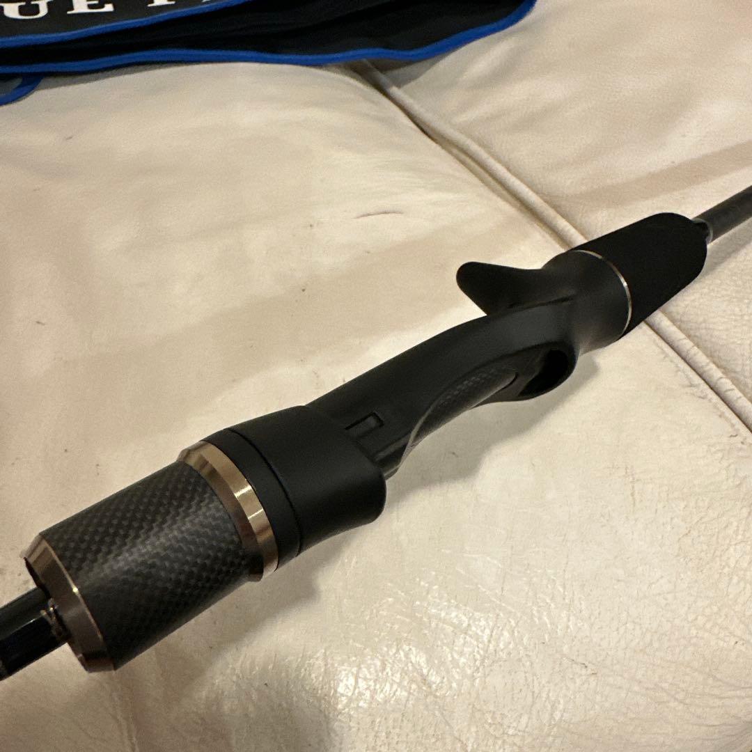 アレス　ブルーポーター　TAR-609ML タイラバ