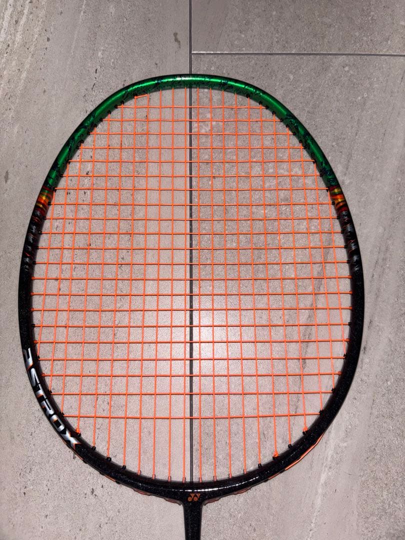 アストロクス99プロ / ASTROX99PRO 3UG4