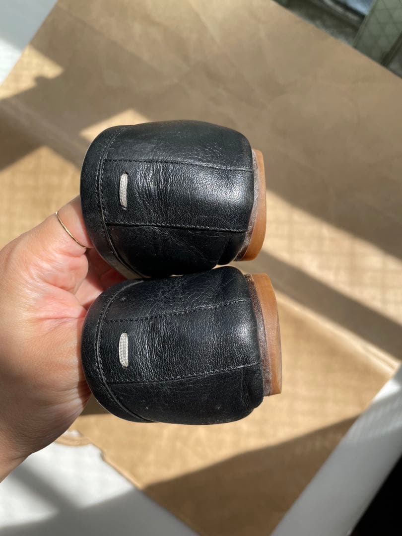 Maison Margiela BALLET SHOE 足袋バレエ38サイズ