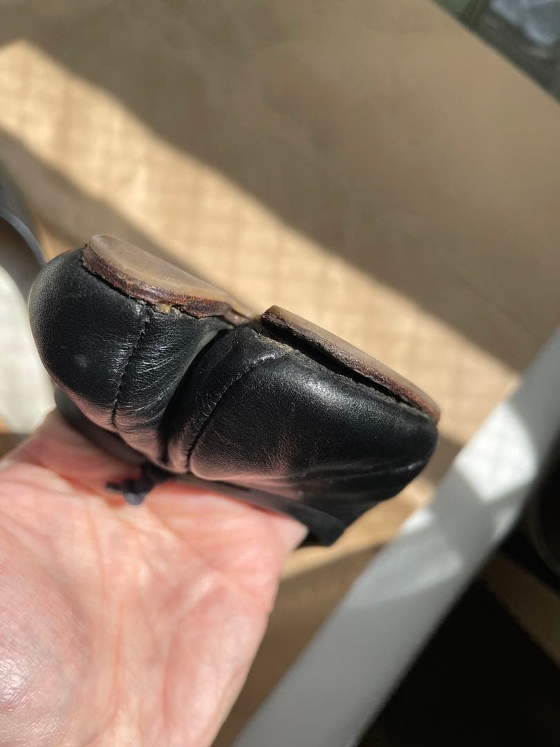 Maison Margiela BALLET SHOE 足袋バレエ38サイズ