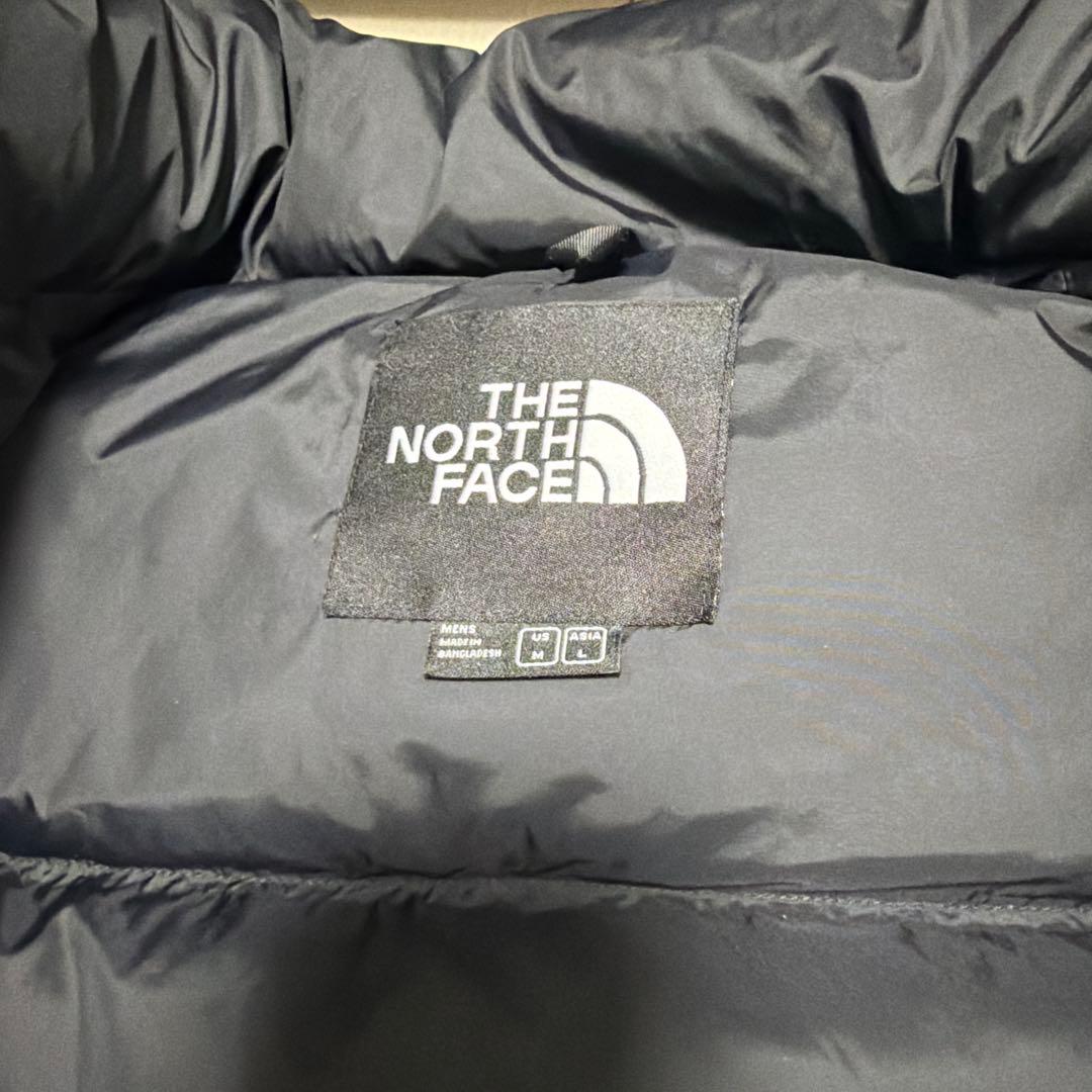 y*i様 ダウンジャケット