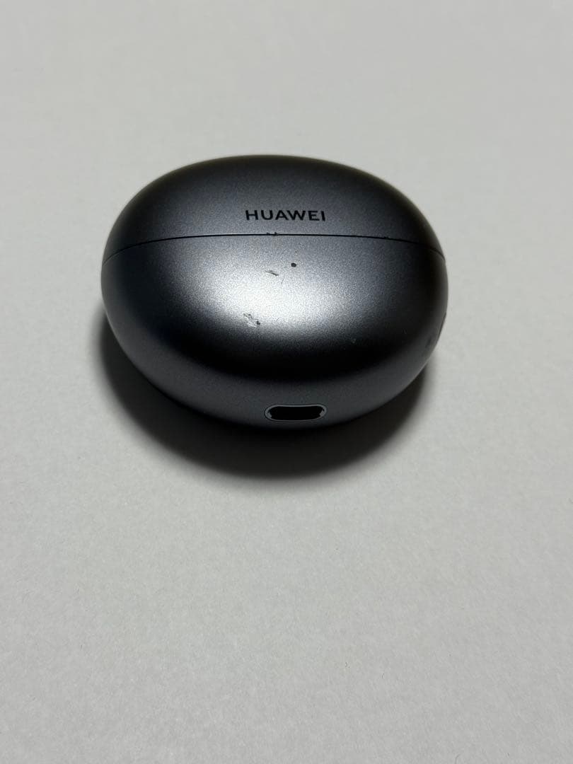HUAWEI FreeClip ワイヤレスイヤホン　24時間以内に発送