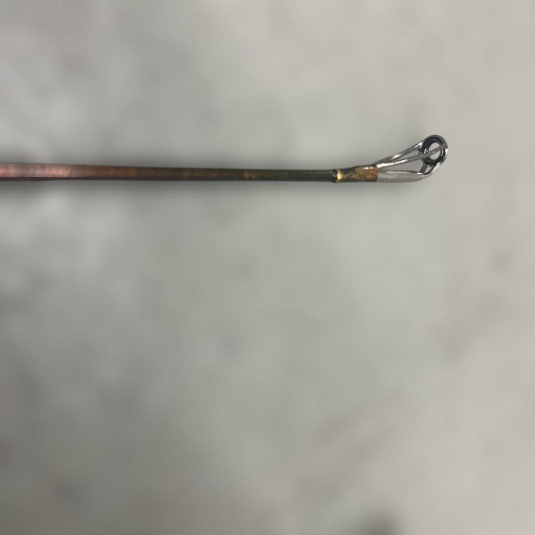 ヴァンキッシュ　エギングロッド　ブリーデン　LEGEND 83H/MC