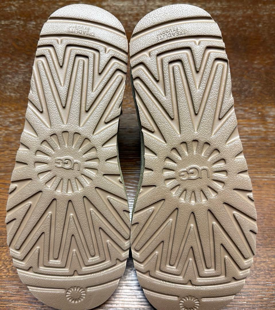 【未使用品】UGGウルトラクラシックミニ