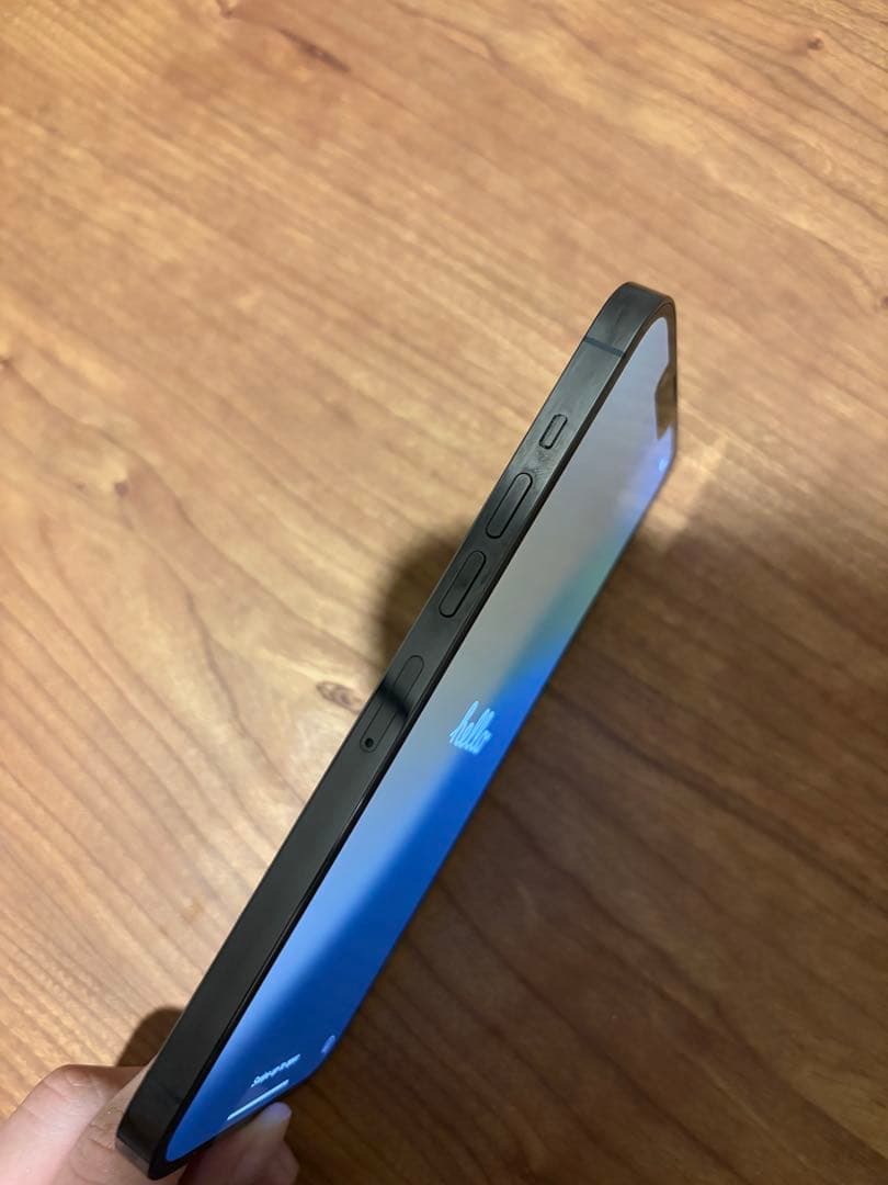 iPhone 13 Pro Max 256GB グラファイト SIMフリー