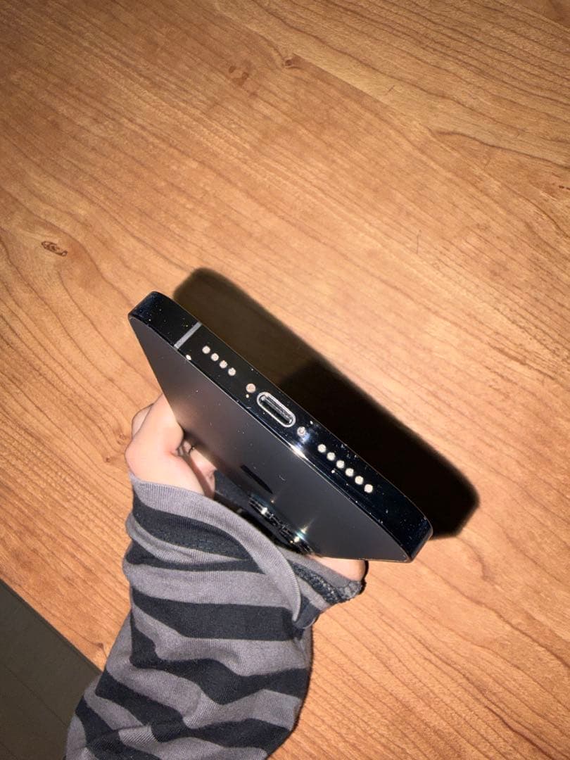 iPhone 13 Pro Max 256GB グラファイト SIMフリー