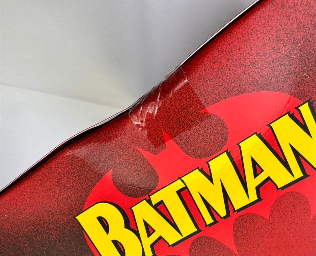 未開封 MAFEX No.216 BANE BATMAN KNIGHTFALL