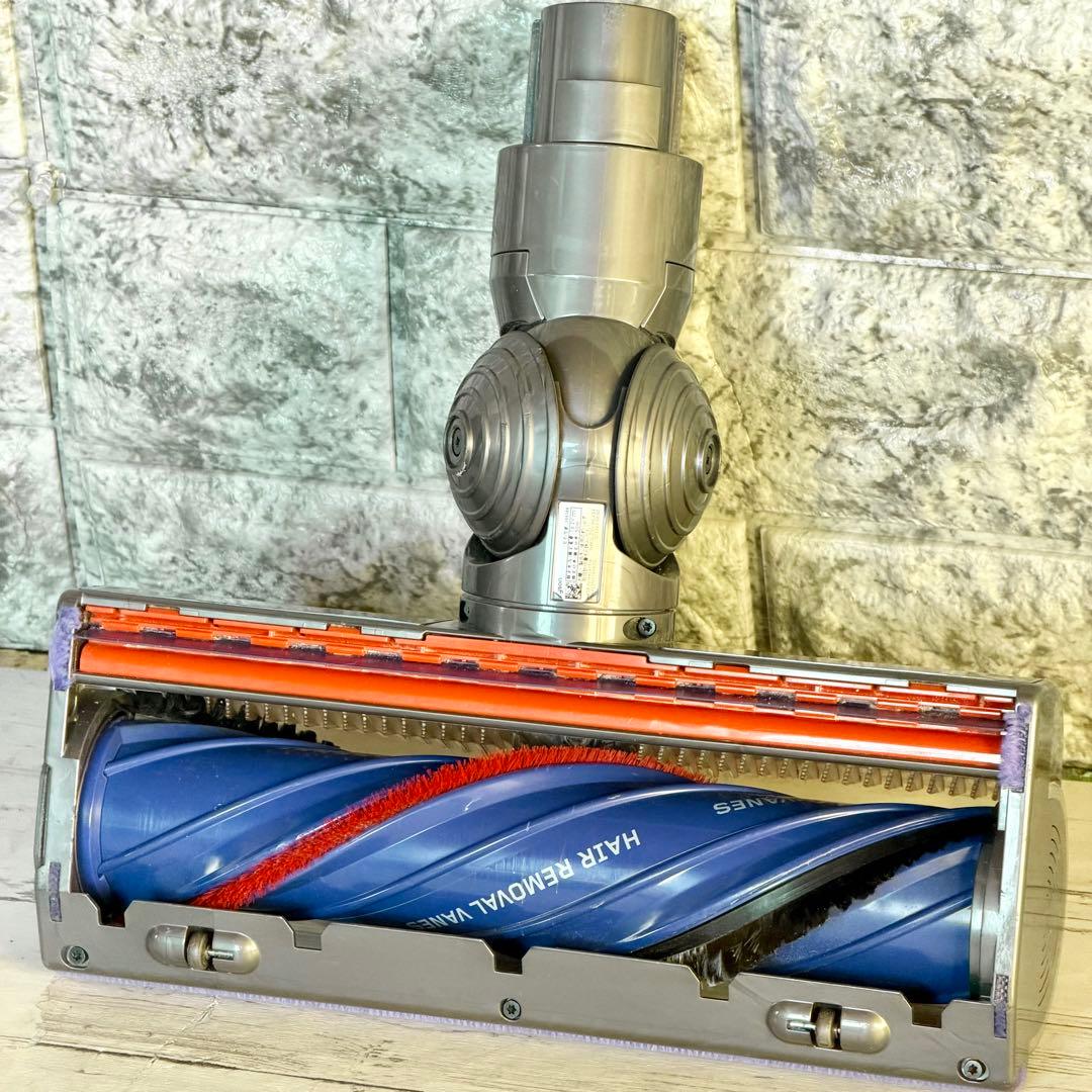 掃除機・クリーナー Dyson V7 Advanced SV37