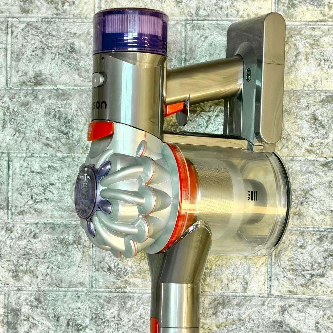 掃除機・クリーナー Dyson V7 Advanced SV37