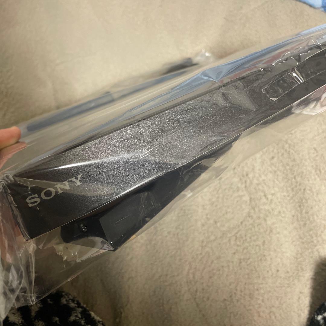 SONY BDP-S6700 ブルーレイプレイヤー