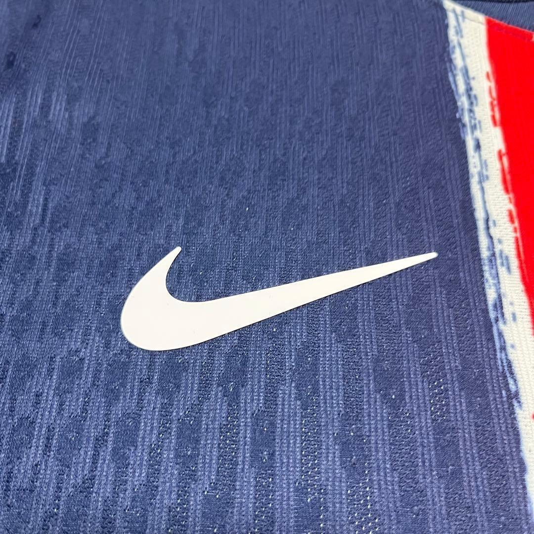 正規品 PSG イガンイン 選手仕様 フルマーキング L 24-25