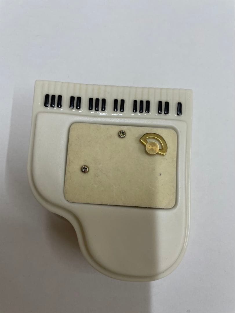 レノックス ミッキーミニー オルゴール 1個