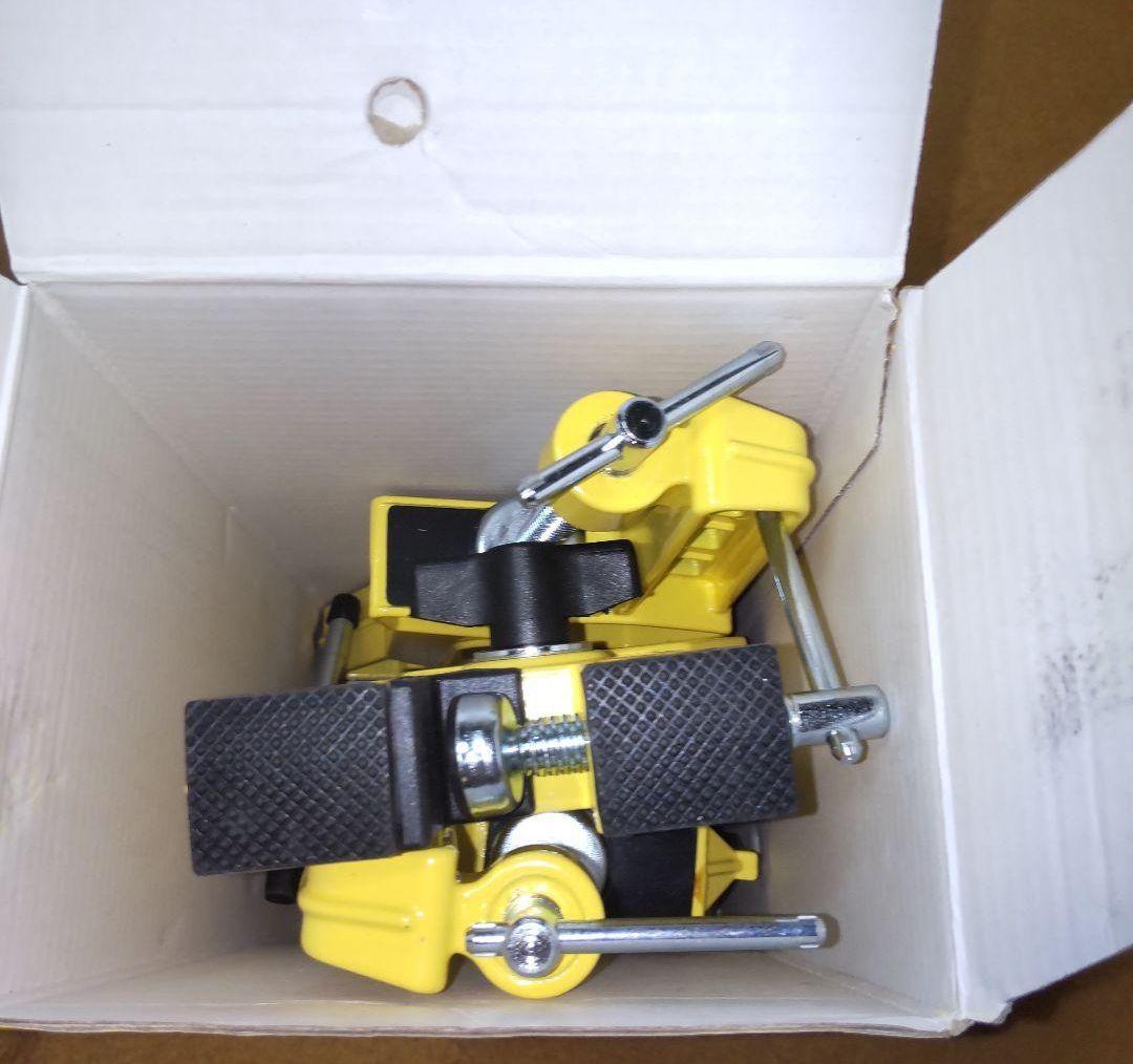 新品未使用保管品 TOKO スキーバイス