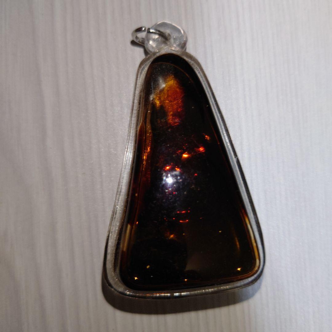 プラクルアン　精霊ンガン