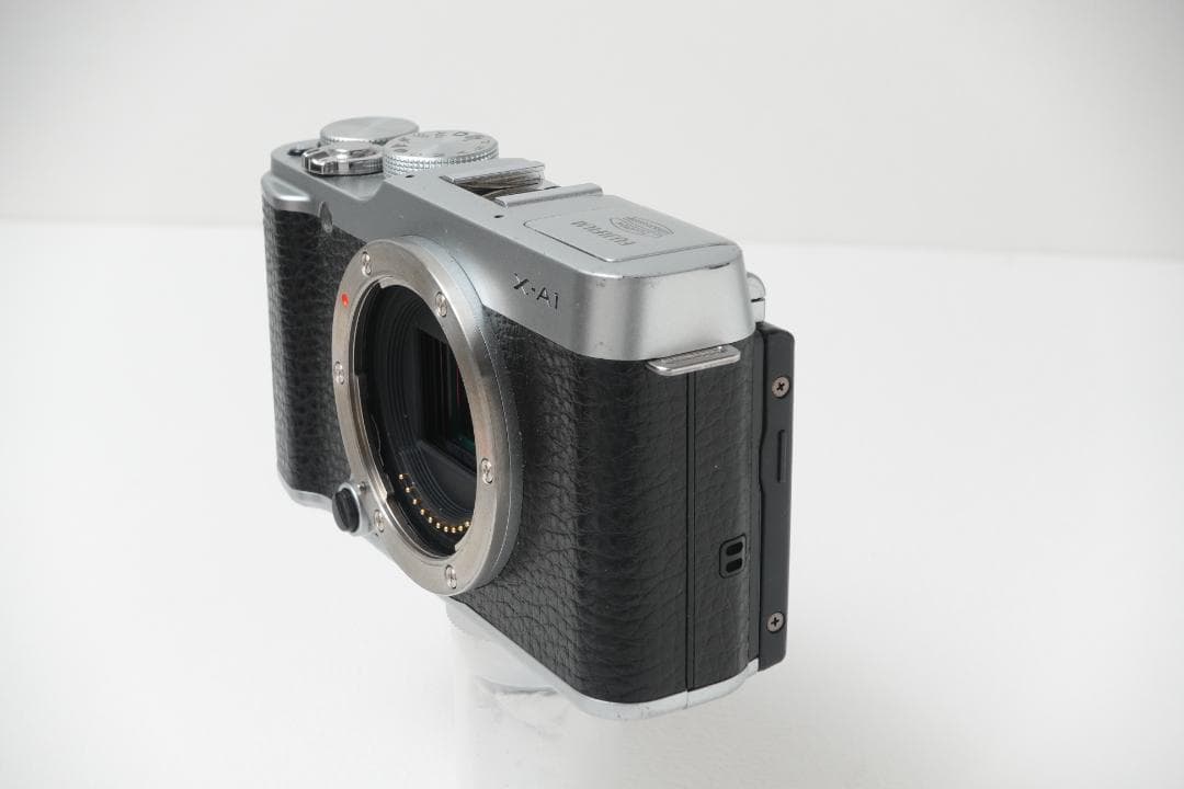 デジタルカメラ Fujifilm X-A1 + TTArtisan 27mm f/2.8