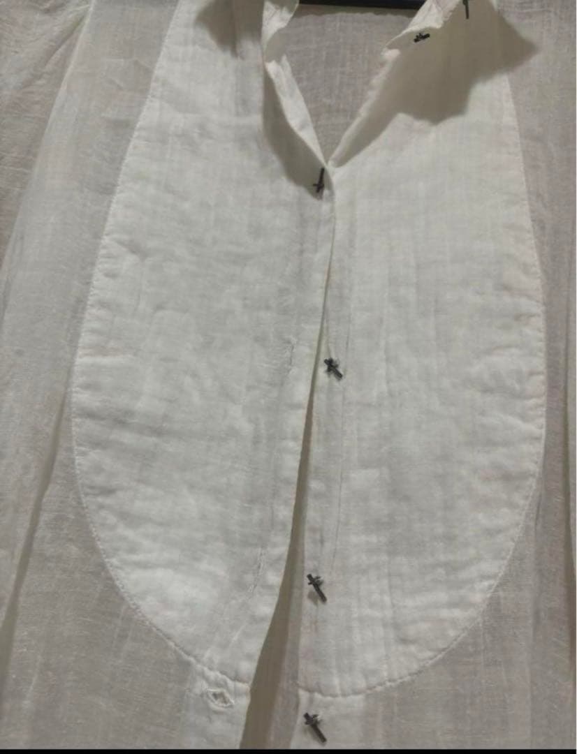 へ*可様 hyde着　if txs 3 INDCADI パフスリーブ　　ラルク