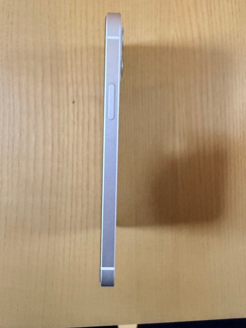 Apple iPhone 12 ホワイト　256GB SIMフリー