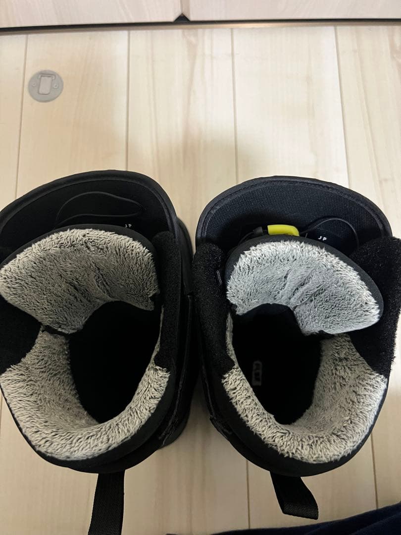 フラックス FLUX GT-BOA X23GB スノーボードブーツ 24-25