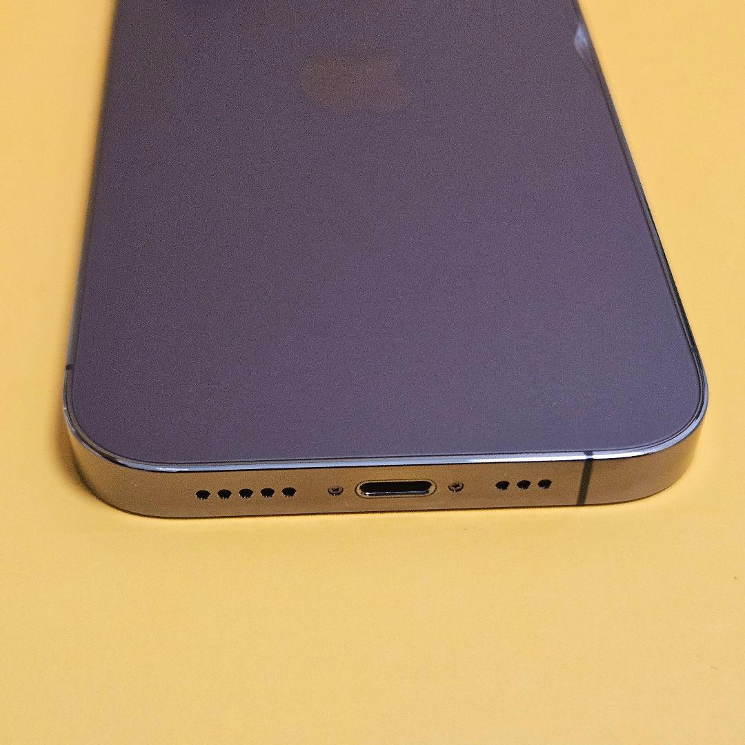iPhone 14 Pro 128GB｜24時間以内発送!#797