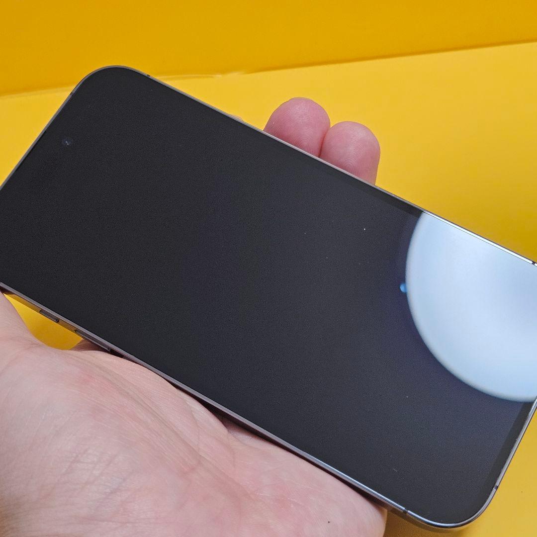 iPhone 14 Pro 128GB｜24時間以内発送!#797