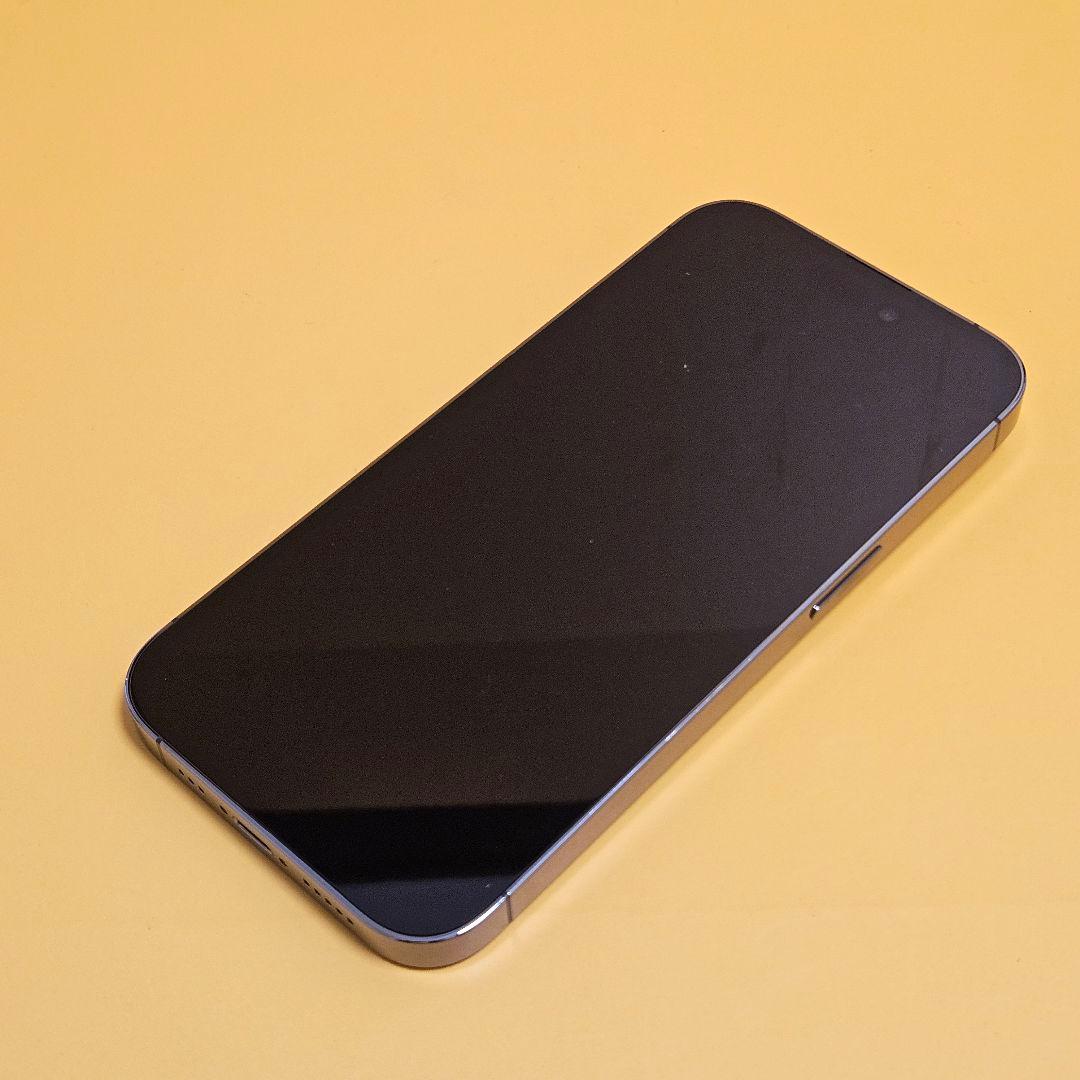 iPhone 14 Pro 128GB｜24時間以内発送!#797