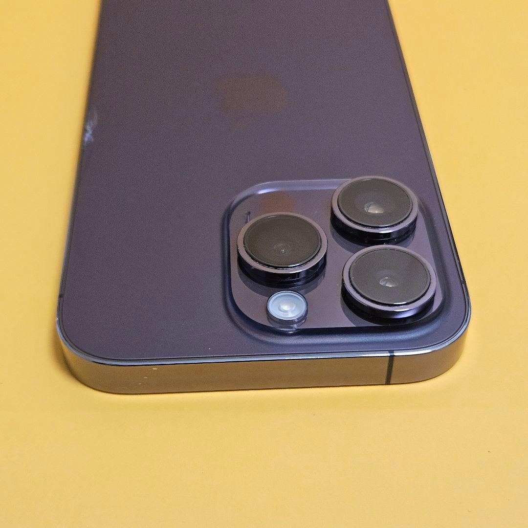 iPhone 14 Pro 128GB｜24時間以内発送!#797