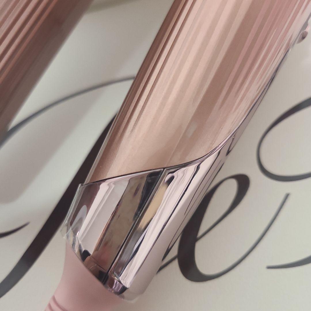 【未使用】ReFa ビューテック　ドライヤー　スマートダブル　ピンク