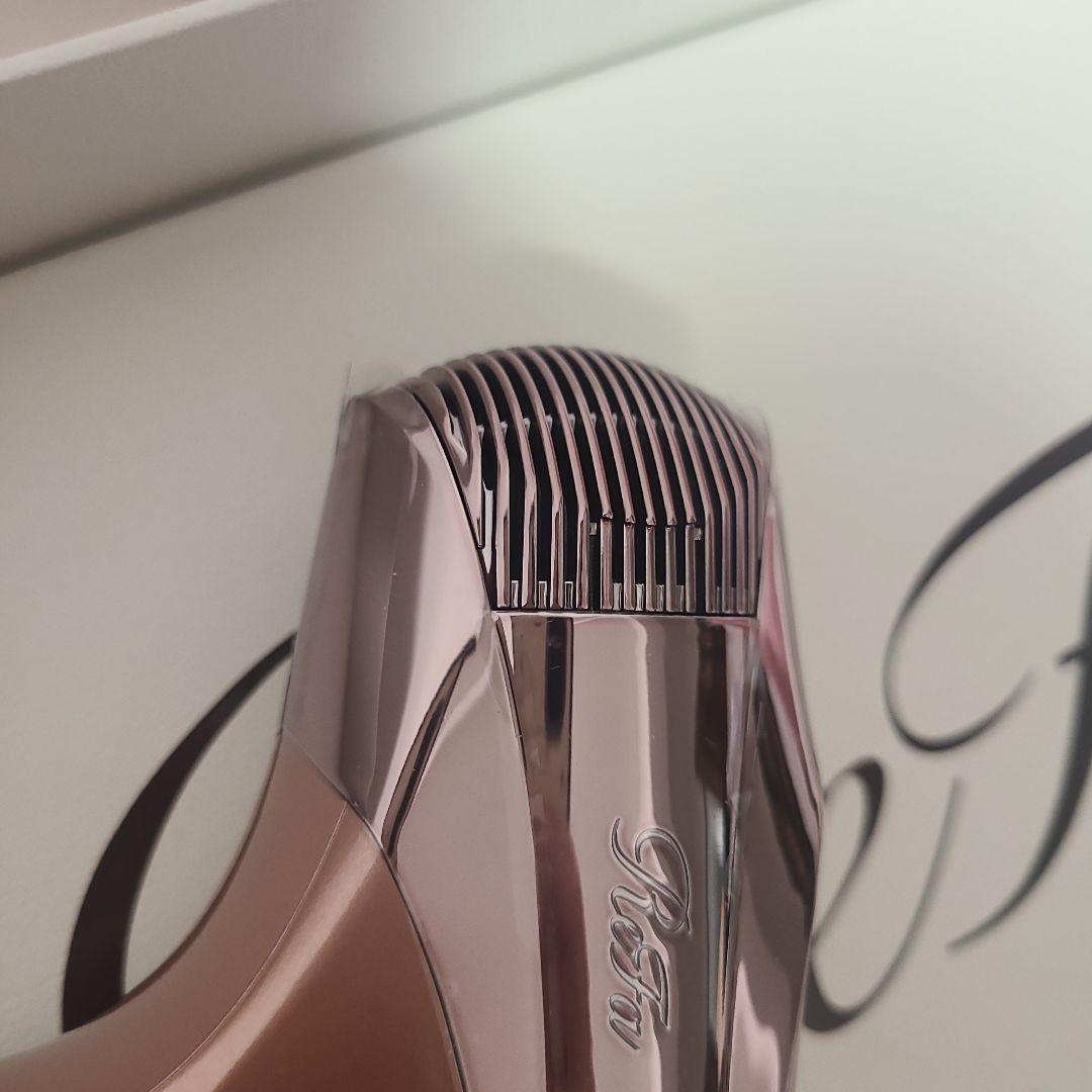 【未使用】ReFa ビューテック　ドライヤー　スマートダブル　ピンク