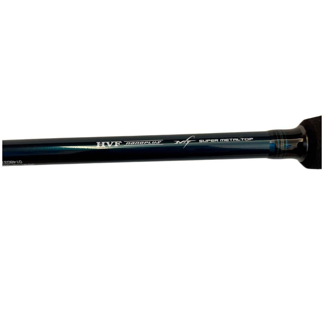 極美品 DAIWA エメラルダス AGS N65ULB IM イカメタル ダイワ