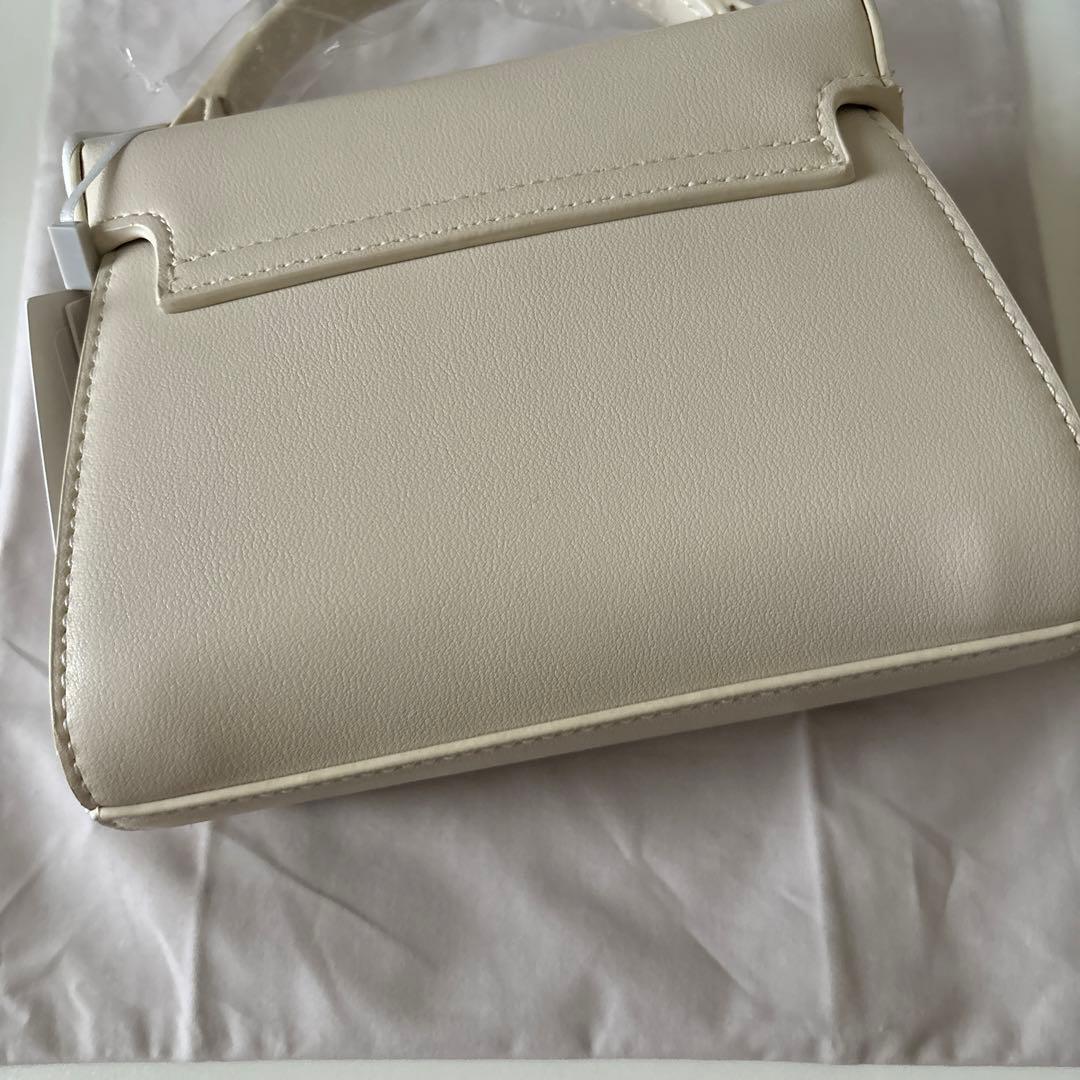 CELFORD リュタン ビジュースタッズポシェット IVR